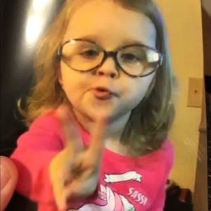 Meet your Posher, Melinda